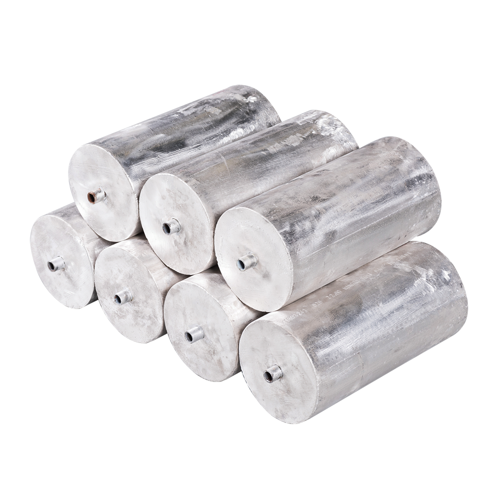 Magnesium Anodes manufactured by RELI SLEEVE
